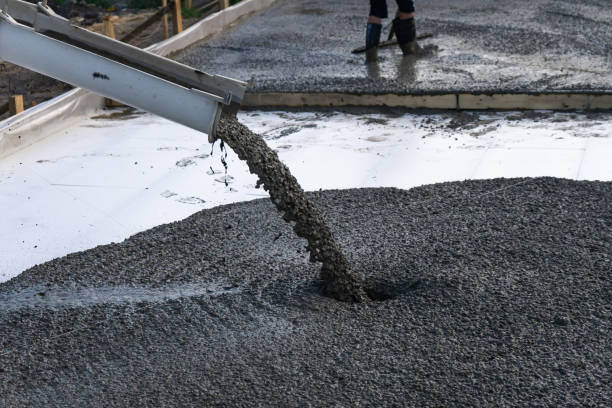 Best Concrete Staining and Coloring in Shrub Oak, NY