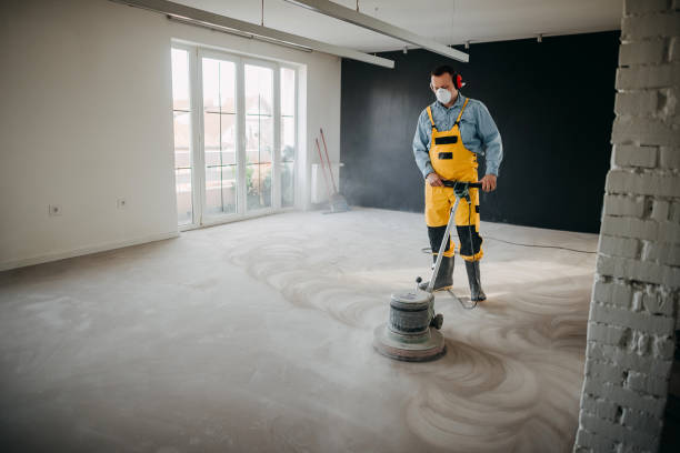 Best Concrete Slab Construction in Shrub Oak, NY