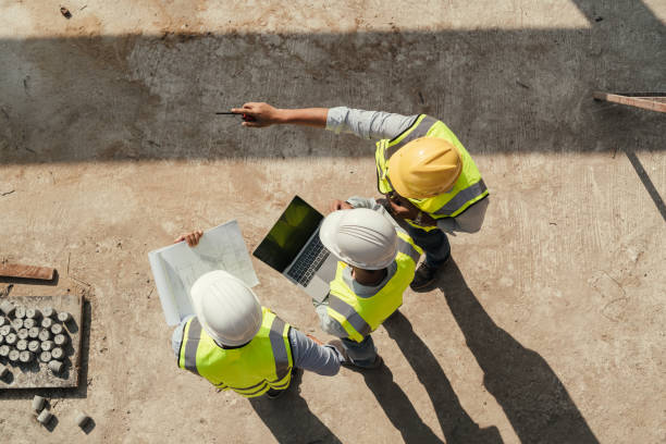 Best Concrete Demolition Services in Shrub Oak, NY