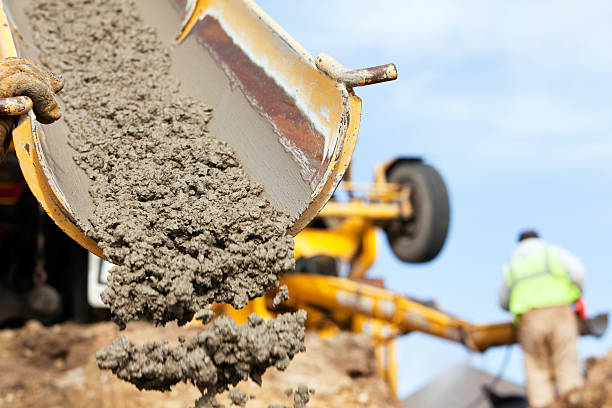 Best Concrete Retaining Walls in Shrub Oak, NY