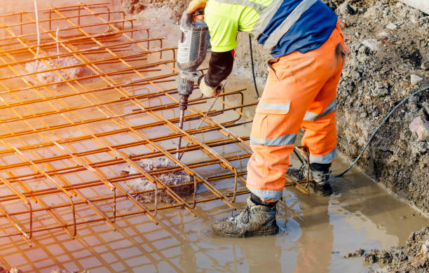 Best Industrial Concrete Flooring in Shrub Oak, NY